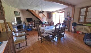  Maison à vendre 4 pièces 100 m²