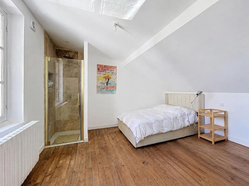à vendre  Maison Anglet (64600)