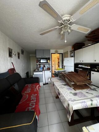  Appartement � vendre 2 pi�ces 27 m�