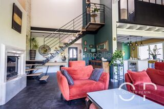  Maison  vendre 7 pices 170 m