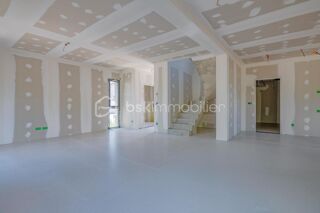  Maison à vendre 5 pièces 123 m²