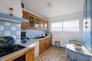  Maison à vendre 4 pièces 73 m²