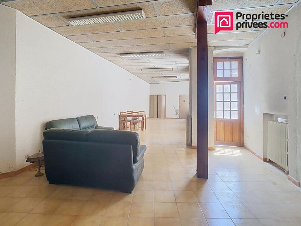 Vente Maison Maison Le Vigan 5 pièce(s) 230 m2 Le vigan