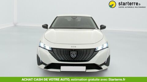 308 PHEV 180 e-EAT8 Allure 2023 occasion 69190 Saint-Fons