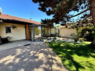  Maison à vendre 6 pièces 140 m²