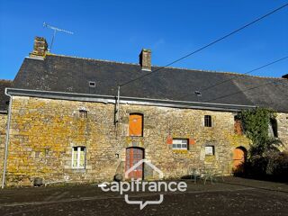  Maison à vendre 3 pièces 125 m²