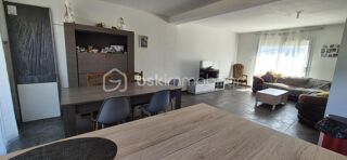  Maison à vendre 5 pièces 113 m²