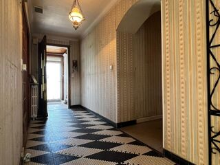  Maison � vendre 5 pi�ces 200 m�