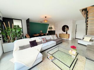  Maison à vendre 5 pièces 121 m² Lattes