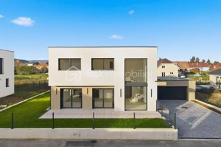  Maison à vendre 5 pièces 125 m²