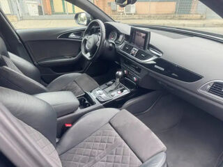 RS6 4.0 TFSI quattro Tiptronic (C7) 2017 occasion 33000 Bordeaux