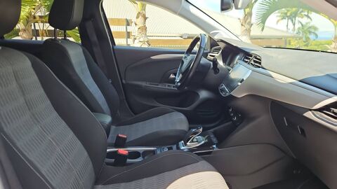 Corsa 136 50kWh Edition 2021 occasion 97421 Saint Louis