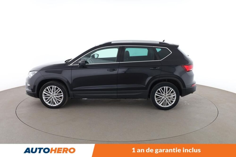 Ateca 2.0 TDI Xcellence DSG7 150 ch 2020 occasion 92130 Issy-les-Moulineaux