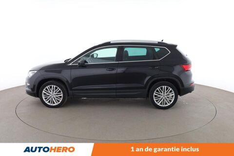 Ateca 2.0 TDI Xcellence DSG7 150 ch 2020 occasion 92130 Issy-les-Moulineaux