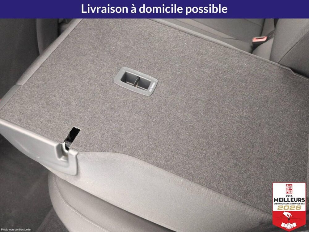 Q2 30 TFSI 110 BVM6 Business line 2023 occasion 10150 Lavau