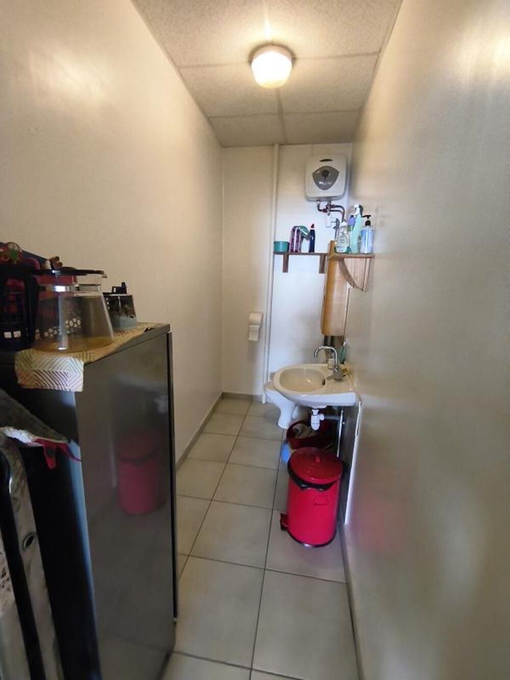   BOURG-EN-BRESSE - Centre Ville - Bureau 42 m² Bourg en bresse