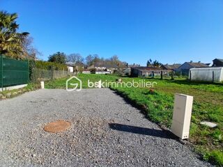  Terrain à vendre 232 m²
