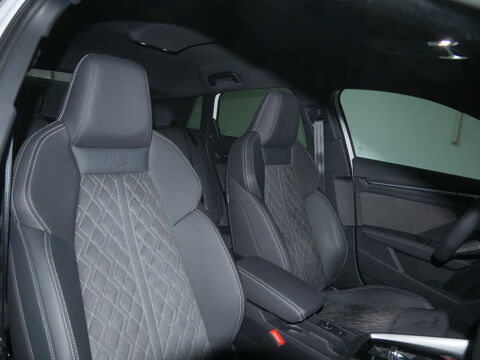 S3 2.0 TFSI quattro 2024 occasion 33000 Bordeaux