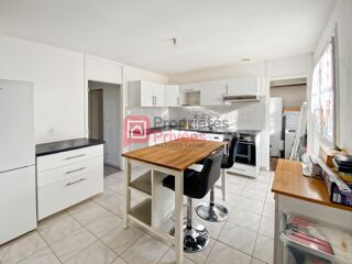  Maison � vendre 5 pi�ces 108 m�