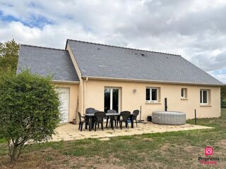  Maison à vendre 5 pièces 90 m²