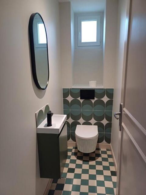  Maison  louer 3 pices 87 m