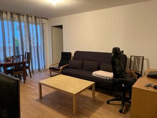  Appartement � louer 3 pi�ces 60 m�