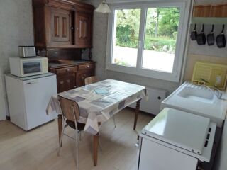  Appartement à louer 2 pièces 34 m²