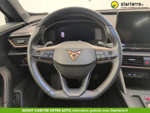 Formentor 1.4 e-HYBRID 204 ch DSG6 Business Edition 2024 occasion 69190 Saint-Fons