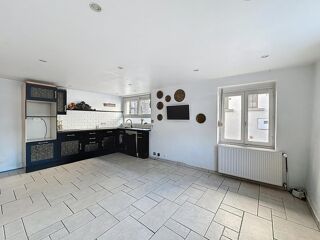  Maison � vendre 4 pi�ces 110 m�