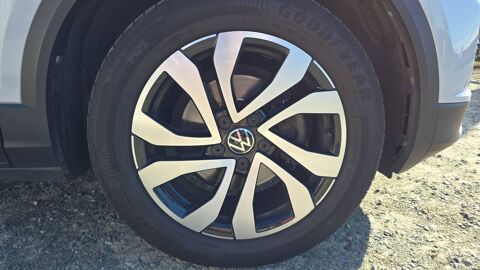 T-ROC 1.0 TSI 110 Active 2022 occasion 37230 Fondettes