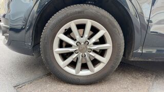 Q3 2.0 TFSI 170 S-Tronic 7 Ambiente 2013 occasion 75009 Paris
