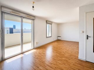  Appartement à vendre 1 pièce 39 m²