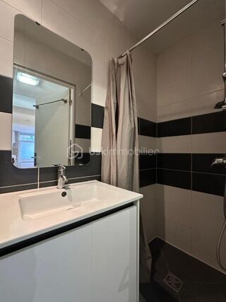  Appartement  vendre 1 pice 22 m