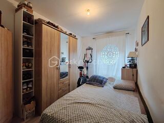  Appartement � vendre 3 pi�ces 55 m�