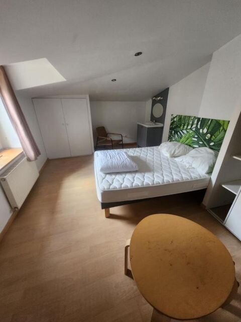  Appartement � louer 5 pi�ces 137 m� Saint etienne