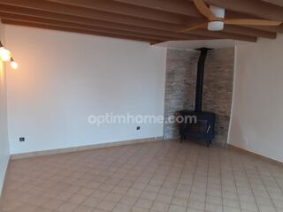  Maison à vendre 5 pièces 123 m²