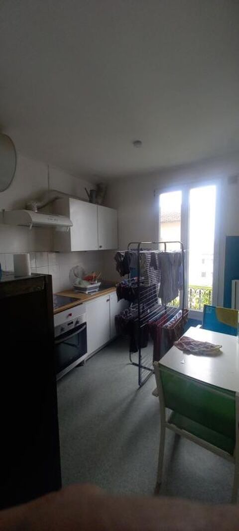  Appartement � louer 1 pi�ce 12 m�