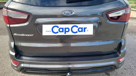 Ecosport 1.5 TDCi 125 ST-Line 2019 occasion 39700 Ranchot