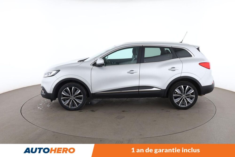 Kadjar 1.5 dCi Energy Intens 110 ch 2019 occasion 92130 Issy-les-Moulineaux