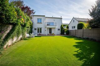  Maison � vendre 7 pi�ces 130 m�