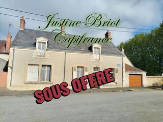  Maison � vendre 6 pi�ces 127 m�