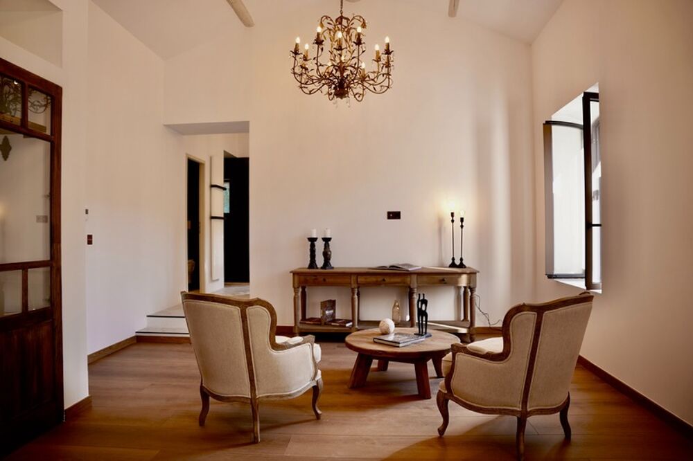 � vendre  Maison Opp�de (84580)