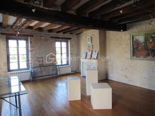  Immeuble à vendre 5 pièces 147 m²