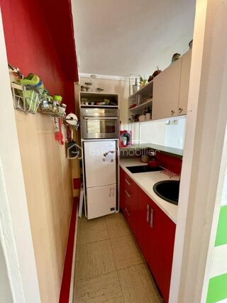  Appartement � vendre 2 pi�ces 43 m�