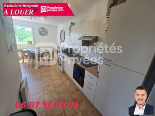  Appartement à louer 2 pièces 49 m²