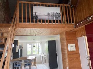  Appartement à louer 2 pièces 52 m²