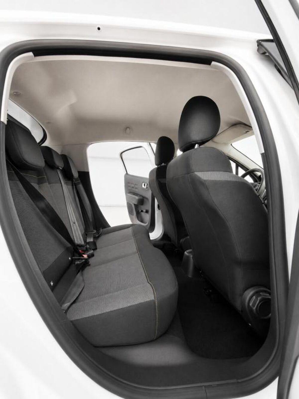 C3 1.5l B HDI 100cv Pack YOU GPS/CLIM idem 208, fiesta, clio .. 2023 occasion 60430 Abbecourt