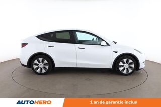 Model Y Autonomie Standard RWD 62 kWh 295 ch 2023 occasion 92130 Issy-les-Moulineaux