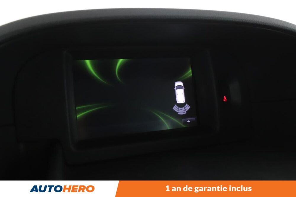 Kangoo 1.5 dCi Blue Business 95 ch 2019 occasion 92130 Issy-les-Moulineaux