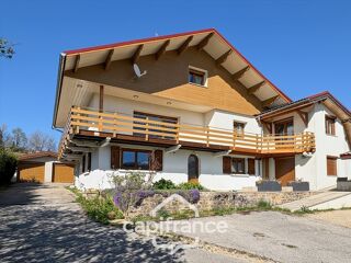  Maison à vendre 9 pièces 215 m²